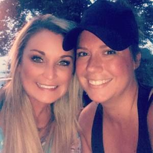 Meet your Posher, Abbie